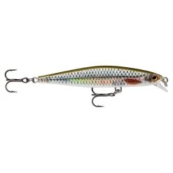 Rapala Shadow Rap 7cm
