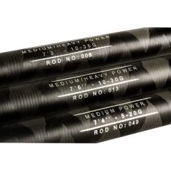 BFT Lizzard X Adam Orre Series -Vissen Winkel 02 BFT LXS74 2r 4