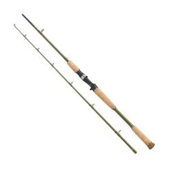 Fladen Vantage Predator Jerk 180cm, -160g