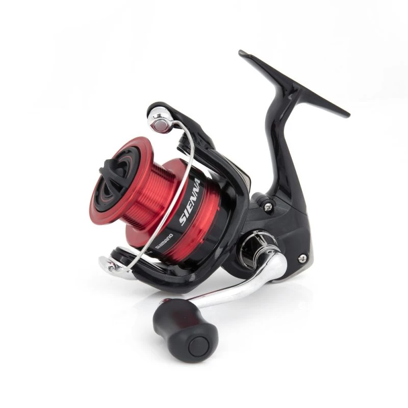 Shimano Sienna FG 1 Shimano Sienna FG