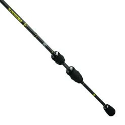 La Moustique Rod Series Spinning -Vissen Winkel 133506r 3