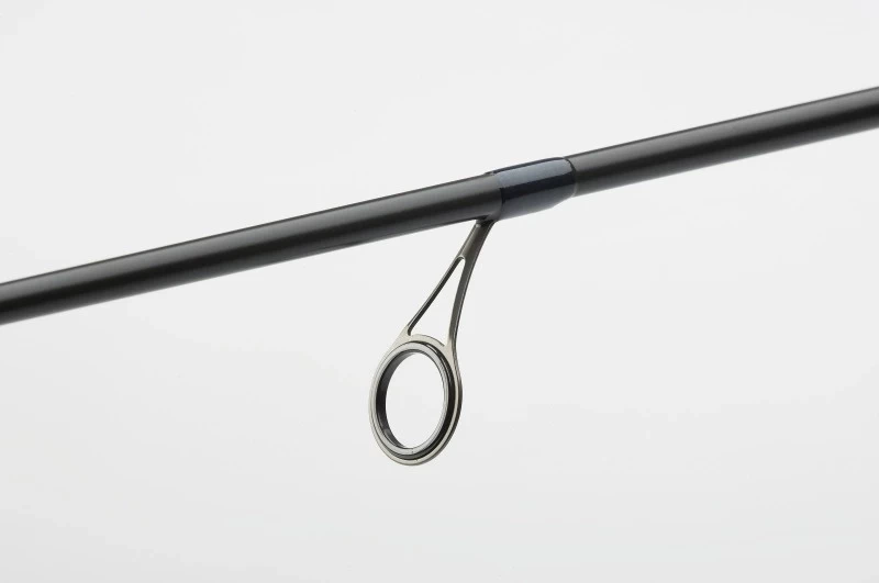 Okuma Azaki Spin 962ML 286cm 7-28g With DynaDrag Baítfeeder DAXP 3000 With Prespooled Braid 4 Okuma Azaki Spin 962ML 286cm 7-28g With DynaDrag Baítfeeder DAXP 3000 With Prespooled Braid - Afbeelding 4