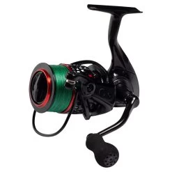 Okuma Ceymar Spinning XT With Prespooled Braid