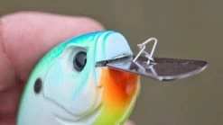 13 Fishing Jabber Jaw Crank -Vissen Winkel 138257NOr 3