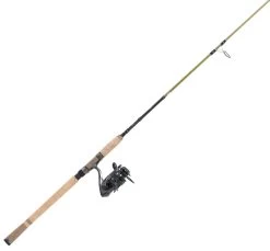 Berkley Phazer PRO IIl Combo