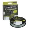 SpiderWire Stealth Smooth Braid 8 Moss Green 150m
