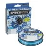 Spiderwire Stealth Smooth Braid 8 150m Blue Camo