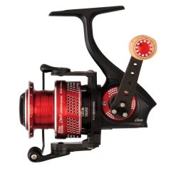 Abu Garcia Revo 2 MGXtreme Spinning -Vissen Winkel 1484878r 3