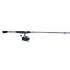Abu Garcia Abu Revo X Combo Blue 8ft 10-30g MH Haspel