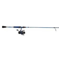 Abu Garcia Abu Revo X Combo Blue 8ft 10-30g MH Haspel