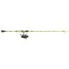 Abu Garcia Abu Revo X Combo MG 8ft 30-60g H Haspel