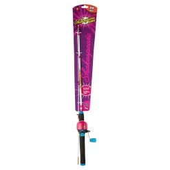 Shakespeare Cosmic Spinning Combo Kids 4'6''