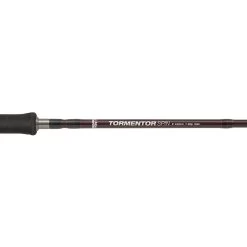 Abu Garcia Tormentor Haspel -Vissen Winkel 1520997r 3