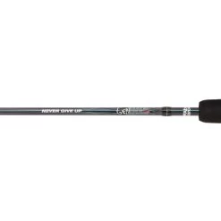Abu Garcia Gen IKE Combo Casting 6'6'' M Left -Vissen Winkel 1525564 4