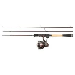 Abu Garcia Tormentor Combo -Vissen Winkel 1530829r 4