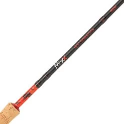 Abu Garcia Max X Combo 6' - Spincast -Vissen Winkel 1531502 4