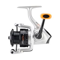 Abu Garcia Max STX 5 Abu Garcia Max STX -Vissen Winkel 1532489r 3