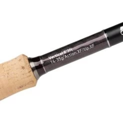 Abu Garcia Spike Pro Casting -Vissen Winkel 1539767r 5