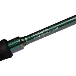 Abu Garcia Spike X Casting -Vissen Winkel 1539771r 3