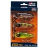 Abu Garcia McSnack (3pcs)