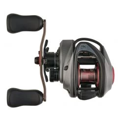 Abu Garcia Revo5 SX Rocket LH LP -Vissen Winkel 1565157 4