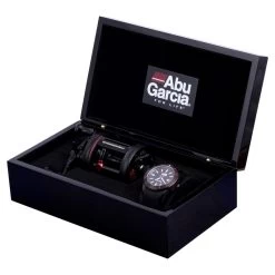 Abu Garcia Ambassadeur New Century Edition Ursprung