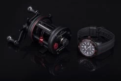 Abu Garcia Ambassadeur New Century Edition Ursprung -Vissen Winkel 1573337 7