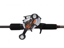 Abu Garcia Revo X 662M 10-35g Cast CMB -Vissen Winkel 1579555 4
