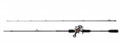 Abu Garcia Revo X 662M 10-35g Cast CMB -Vissen Winkel 1579555 6