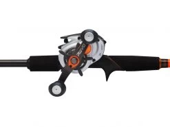 Abu Garcia Svartzonker X Casting Combo -Vissen Winkel 1579819r 4