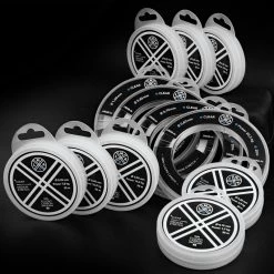 LMAB Fluorocarbon Spool -Vissen Winkel 166 137238r 4