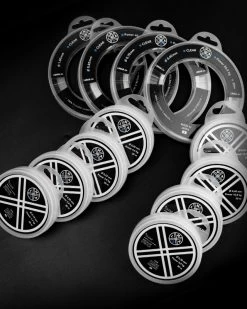 LMAB Fluorocarbon Spool -Vissen Winkel 166 137238r 6