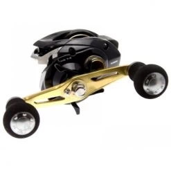 Shimano Grappler BB 201HG (left Hand) -Vissen Winkel 16GRAPBB201HG 3