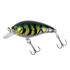 Fladen Eco Mini Fat Plugbait 7cm, 12,5g