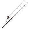 IFISH Raven Combo 7' RB702M 10-30G