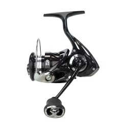 Daiwa 20 Ninja LT Pitch Black -Vissen Winkel 215862r 3