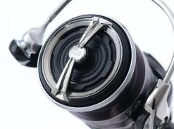 Daiwa 20 Exceler LT -Vissen Winkel 216120r 4