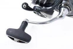 Daiwa 20 Exceler LT -Vissen Winkel 216120r 6