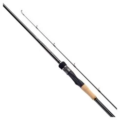 Daiwa Luvias Spinning -Vissen Winkel 216210r 7