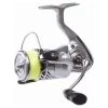 Daiwa 20 Crossfire LT Incl. J-Braid X4 YL