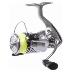 Daiwa 20 Crossfire LT Incl. J-Braid X4 YL