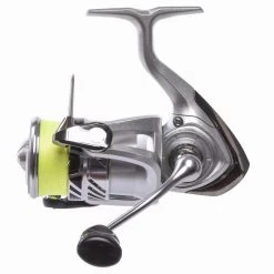 Daiwa 20 Crossfire LT Incl. J-Braid X4 YL -Vissen Winkel 216452r 3