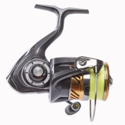 Daiwa 20 Laguna LT Incl. J-Braid X4 YL -Vissen Winkel 216458r 3