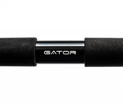 Gator Bigbait Black Titanium 8,5'' 50-180g Casting -Vissen Winkel 24GATOR 3
