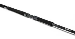 Gator Bigbait Black Titanium 8,5'' 50-180g Casting -Vissen Winkel 24GATOR 5