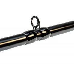 Gator Bigbait Black Titanium 8,5'' 50-180g Casting -Vissen Winkel 24GATOR 6