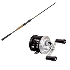 Gunki Pike Allround Travel