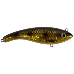 Strike Pro Ghost Buster Sinking 14cm, 70g