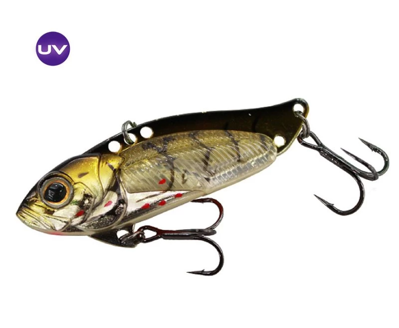 Strike Pro Astro Vibe UV, 5,5cm, 17g 1 Strike Pro Astro Vibe UV, 5,5cm, 17g