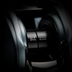 Daiwa 21 Alphas SV TW -Vissen Winkel 32 217121r 7
